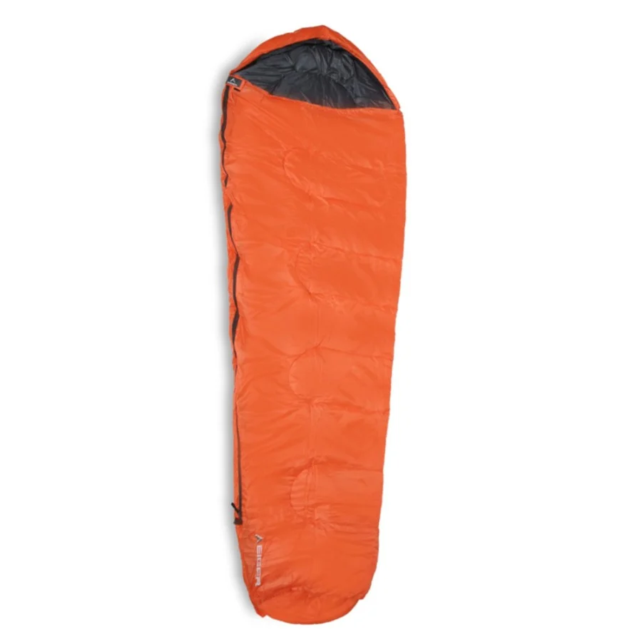 rental alat camping sleeping bag