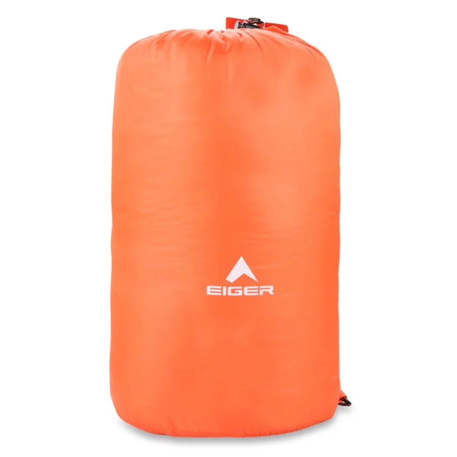 rental alat camping sleeping bag