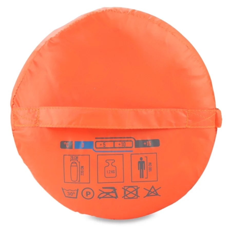 rental alat camping sleeping bag